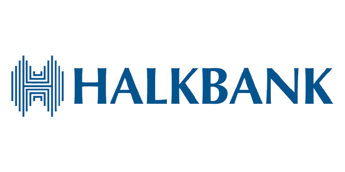 Halkbank Logo