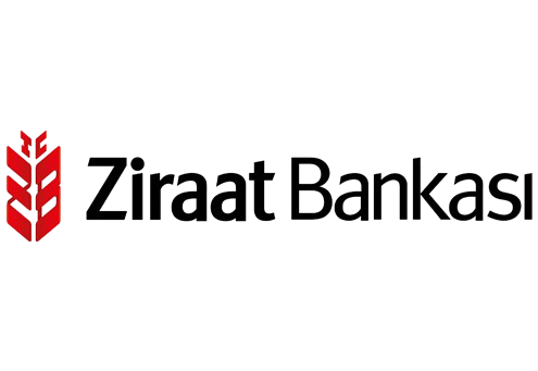 Ziraat Bankası Logo