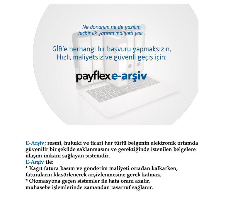 e-Arşiv