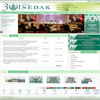 ISEDAK-COMCEC