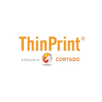 ThinPrint - Cortado
