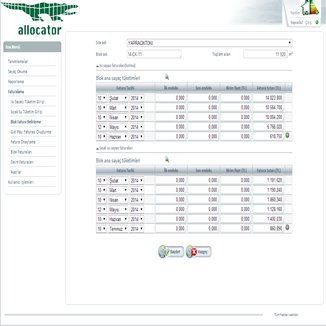 ALLOCATOR